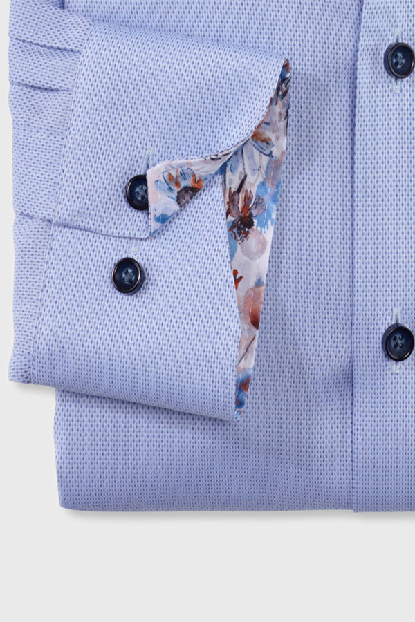 ΠΟΥΚΑΜΙΣΟ OLYMP - 11 ΣΙΕΛ